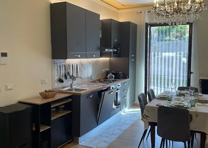 Luxury Al Four Seasons Apartamento *