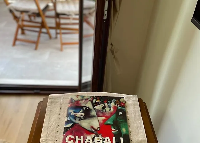 Apartamento Luxury Al Four Seasons Paola