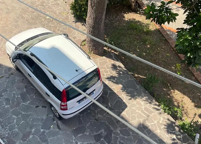 Apartamento Luxury Al Four Seasons *