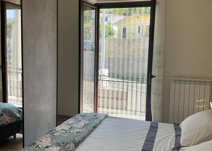 Apartamento Luxury Al Four Seasons Paola