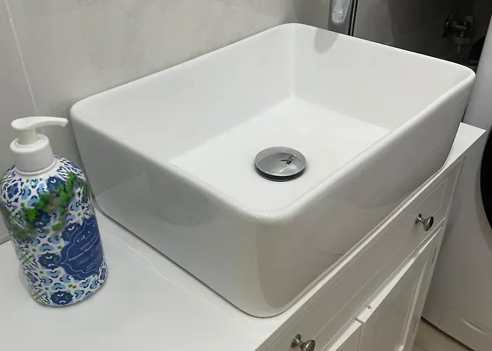 Apartamento Luxury Al Four Seasons