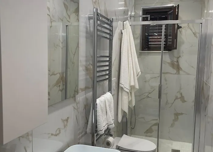 Apartamento Luxury Al Four Seasons *